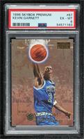 Kevin Garnett [PSA 6 EX‑MT]