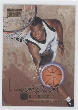 1996-97 Skybox Premium - [Base] #69 - Stephon Marbury