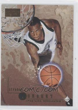 1996-97 Skybox Premium - [Base] #69 - Stephon Marbury