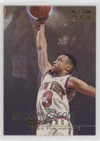 John Starks