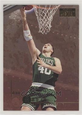 1996-97 Skybox Premium - [Base] #8 - Dino Radja