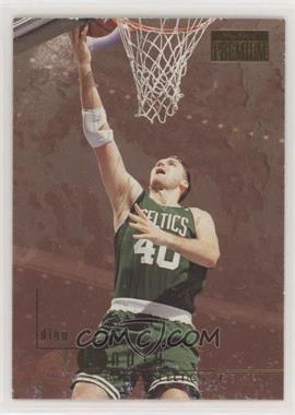 1996-97 Skybox Premium - [Base] #8 - Dino Radja