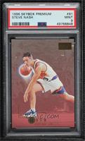 Steve Nash [PSA 9 MINT]