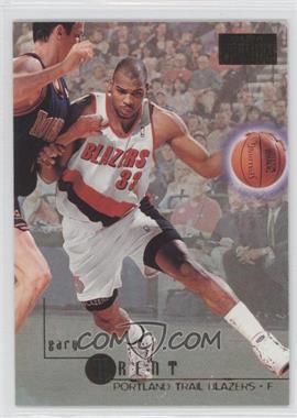 1996-97 Skybox Premium - [Base] #97 - Gary Trent