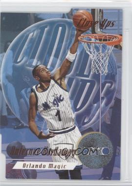 1996-97 Skybox Premium - Close Ups #CU 1 - Anfernee Hardaway