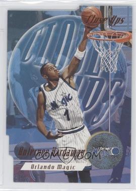 1996-97 Skybox Premium - Close Ups #CU 1 - Anfernee Hardaway