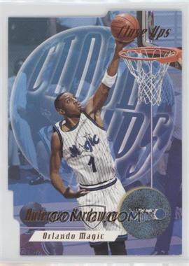 1996-97 Skybox Premium - Close Ups #CU 1 - Anfernee Hardaway