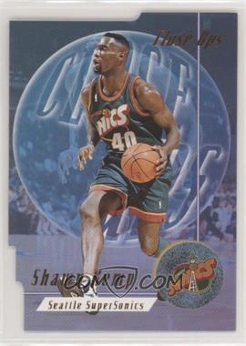 1996-97 Skybox Premium - Close Ups #CU 5 - Shawn Kemp