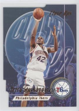 1996-97 Skybox Premium - Close Ups #CU 8 - Jerry Stackhouse