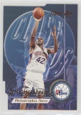 1996-97 Skybox Premium - Close Ups #CU 8 - Jerry Stackhouse