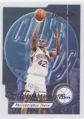 1996-97 Skybox Premium - Close Ups #CU 8 - Jerry Stackhouse