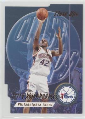 1996-97 Skybox Premium - Close Ups #CU 8 - Jerry Stackhouse