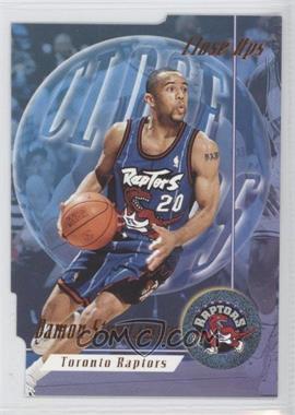 1996-97 Skybox Premium - Close Ups #CU 9 - Damon Stoudamire