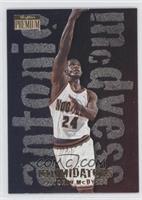 Antonio McDyess