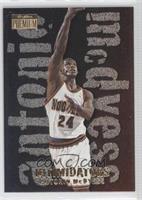 Antonio McDyess