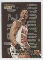 Alonzo Mourning