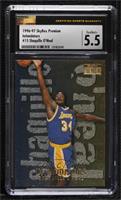 Shaquille O'Neal [CSG 5.5 Excellent+]