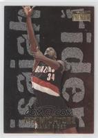 Isaiah Rider [EX to NM]