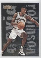 David Robinson