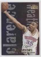 Clarence Weatherspoon