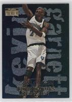 Kevin Garnett [EX to NM]