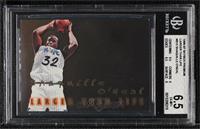 Shaquille O'Neal [BGS 6.5 EX‑MT+]