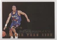 Damon Stoudamire [EX to NM]