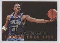 Kevin Garnett [EX to NM]