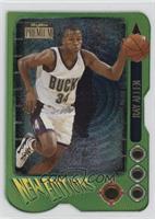 Ray Allen