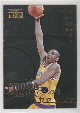 1996-97 Skybox Premium - Rookie Prevue #R-3 - Kobe Bryant [EX to NM]