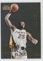 Erick Dampier [EX to NM]