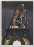 Grant Hill [Good to VG‑EX]