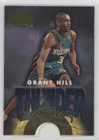 Grant Hill [EX to NM]