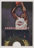 Charles Barkley