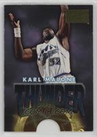 Karl Malone [Good to VG‑EX]