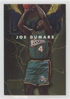 Joe Dumars [EX to NM]