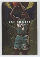 Joe Dumars [Poor to Fair]