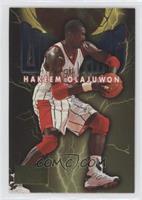 Hakeem Olajuwon