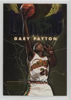 Gary Payton