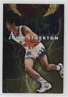 John Stockton