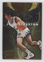 John Stockton [Good to VG‑EX]