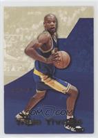 Latrell Sprewell [EX to NM]