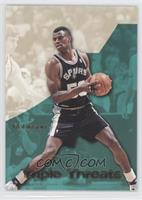 David Robinson