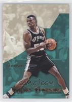 David Robinson