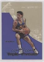 John Stockton [EX to NM]