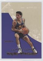 John Stockton