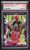 Michael Jordan [PSA 9 MINT]