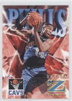 Bobby Phills