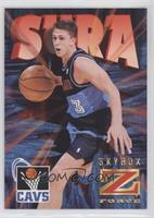 Bob Sura