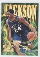 Jim Jackson